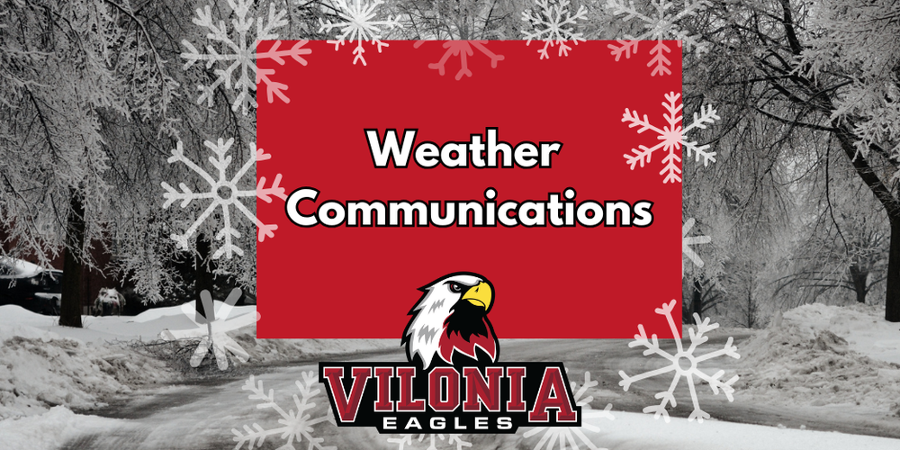 Weather Communications