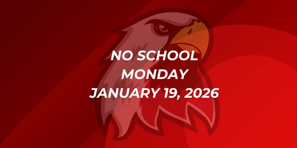 No School(1/19/26)