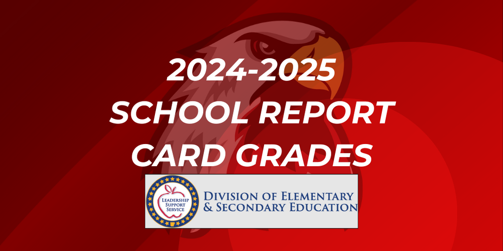 School Report Grades