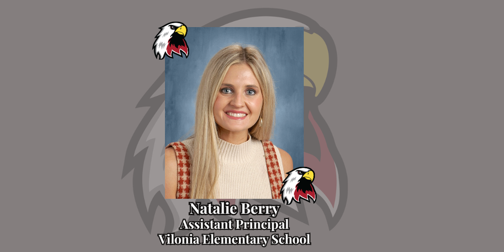 Berry-Asst. Principal