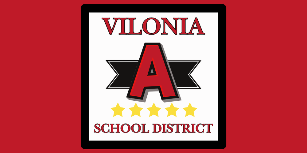 VSD Receives an A