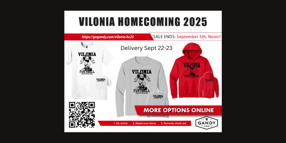 VSD Homecoming 2025