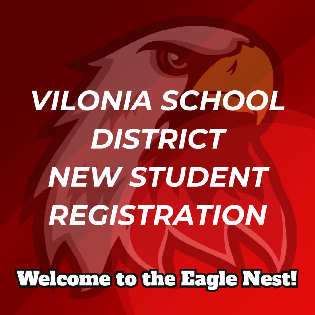 VSD NEW STUDENT REGISTRATION