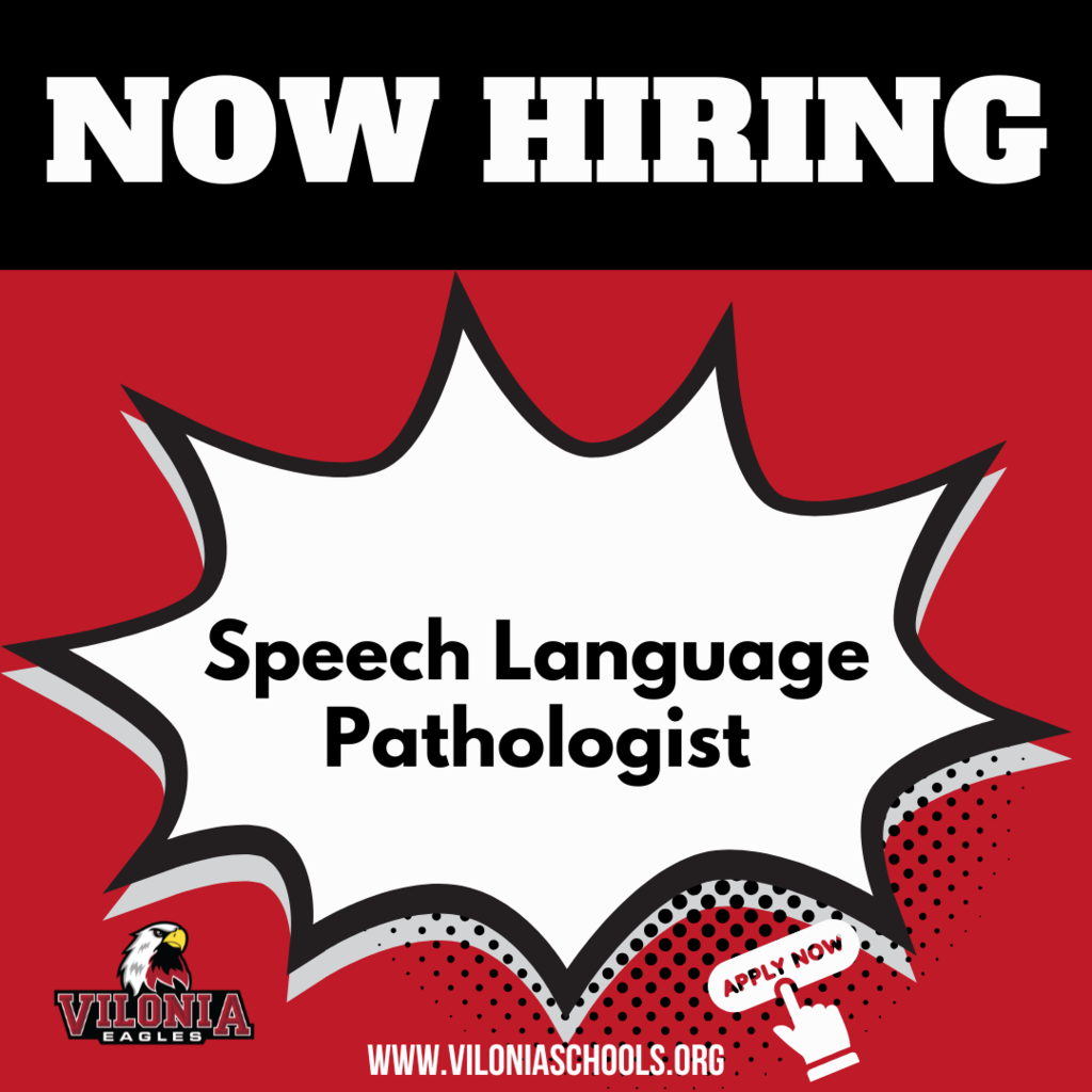 Now Hiring