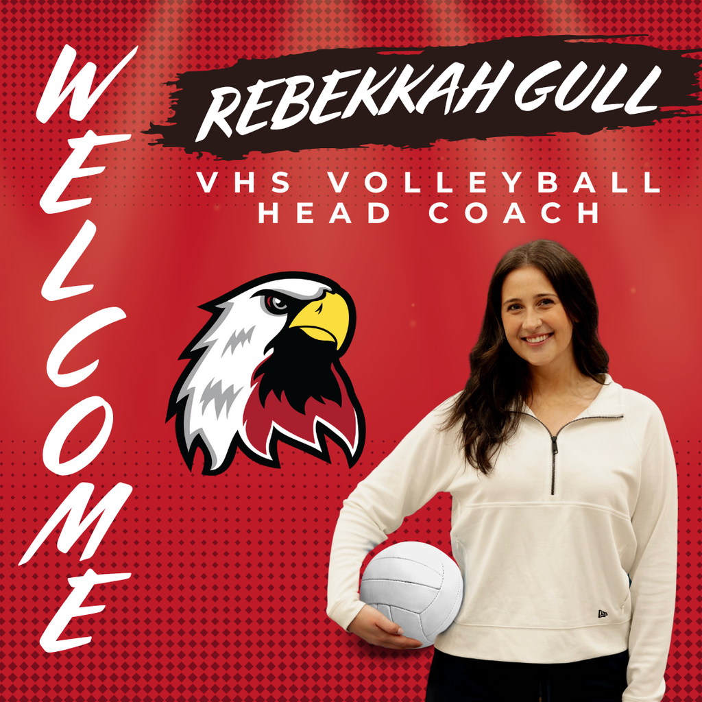 Head VB Coach