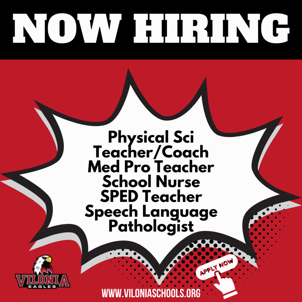 Job Openings
