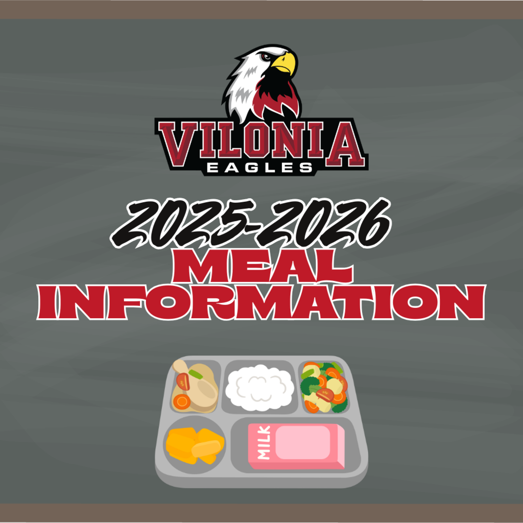 2026 Meal Applications