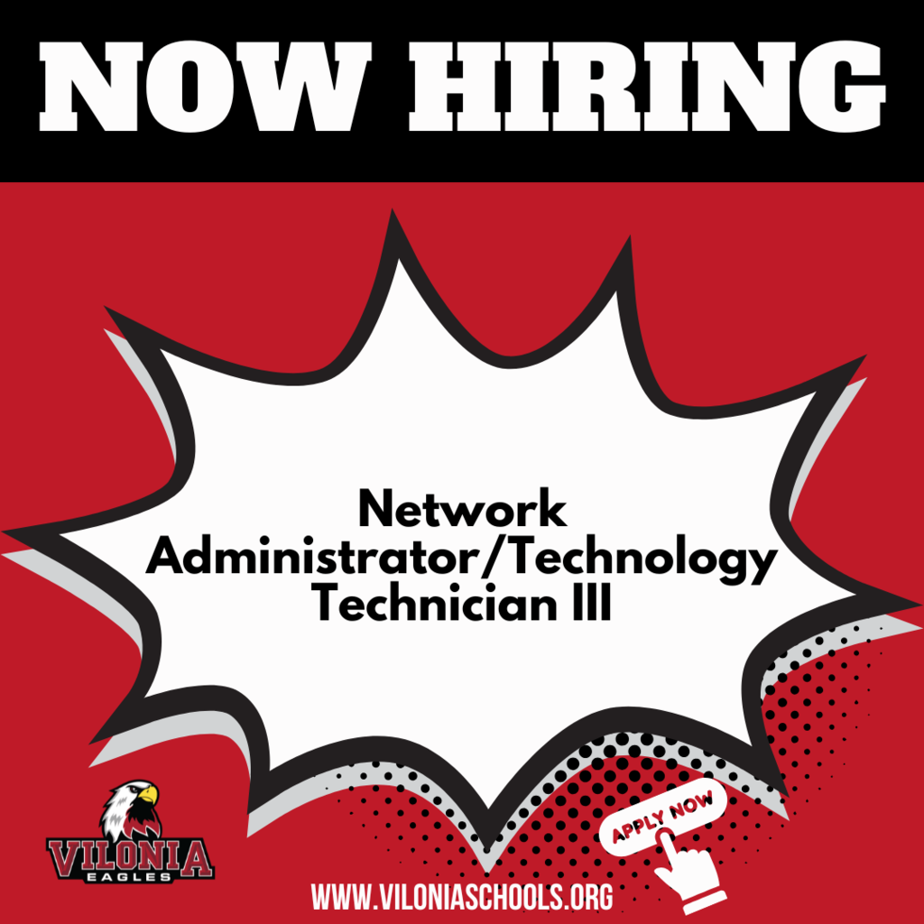 Technology Technician III