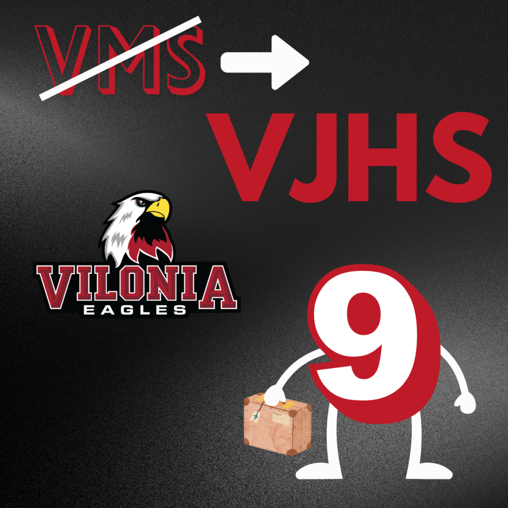 VMS to VJHS