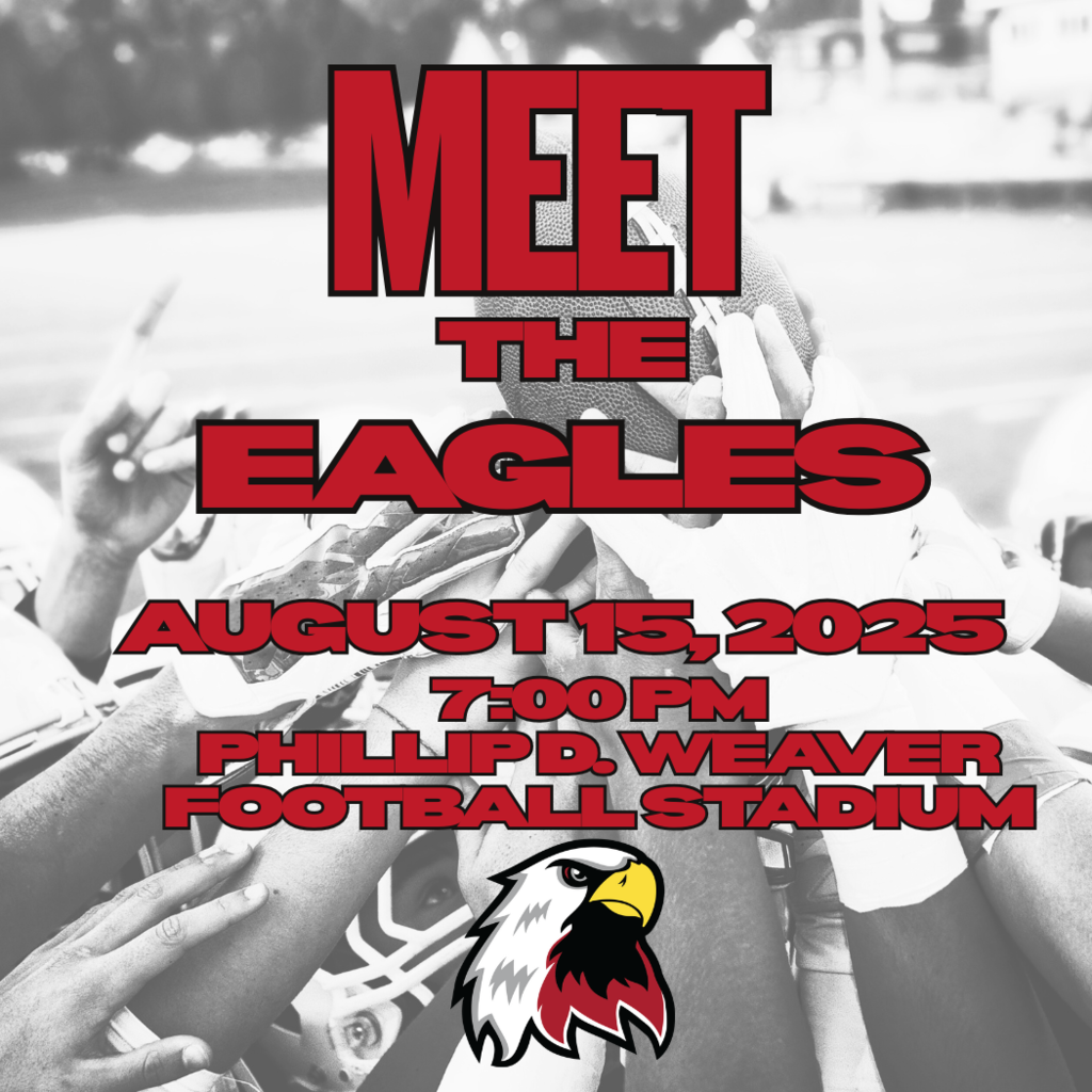 Meet the Eagles