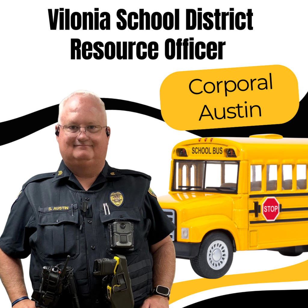School Resource Officer