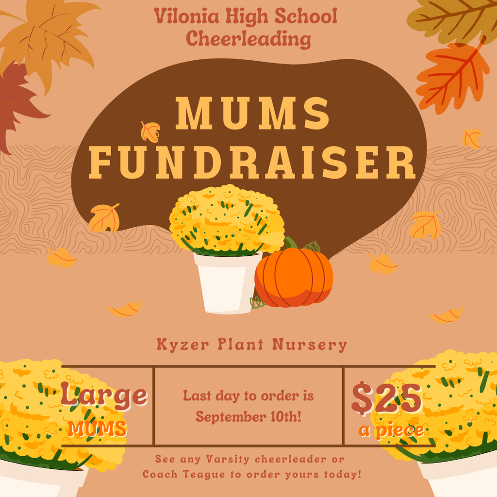 Mum Fundraiser