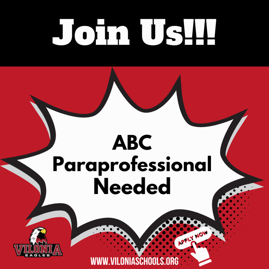ABC Paraprofessional