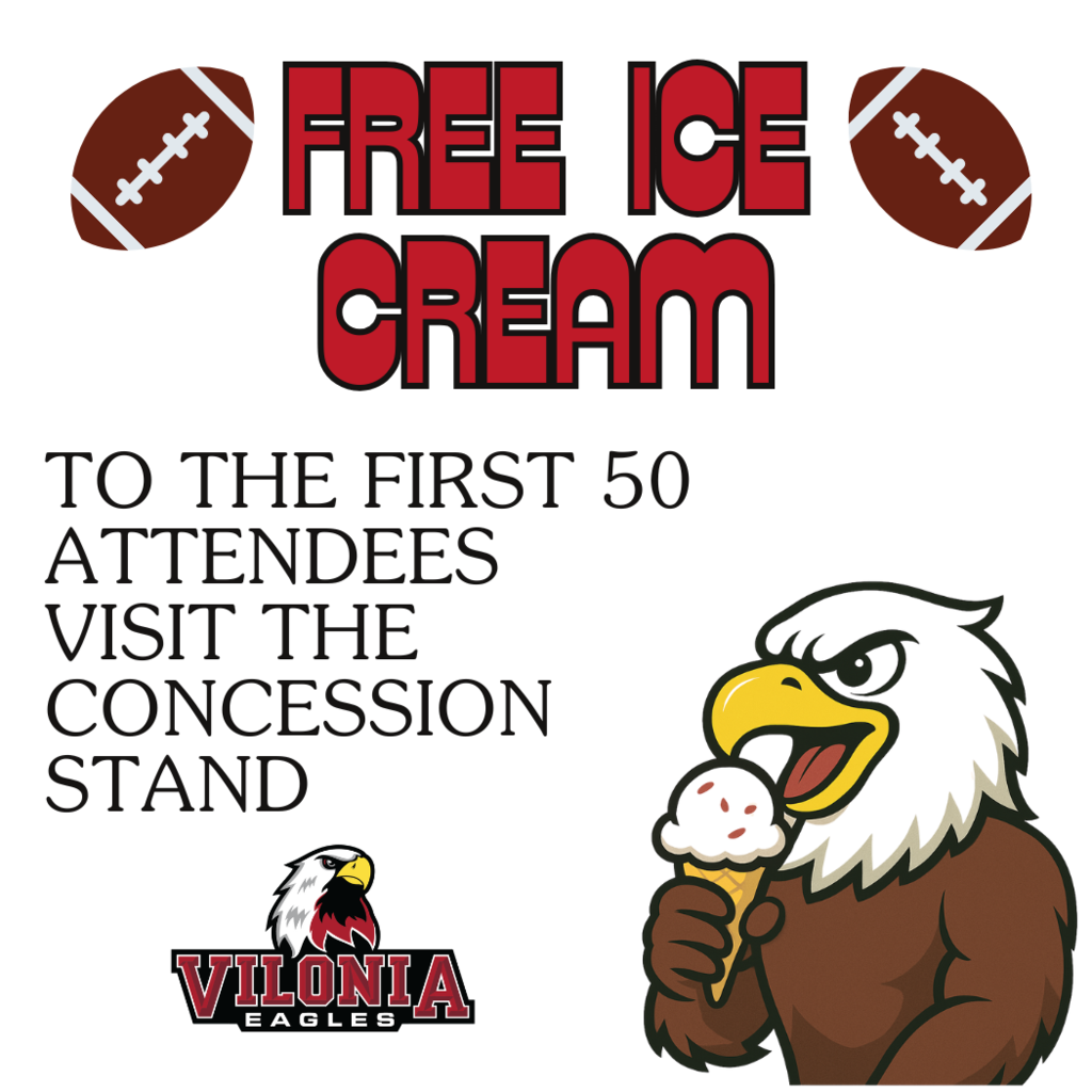 Free Ice Cream