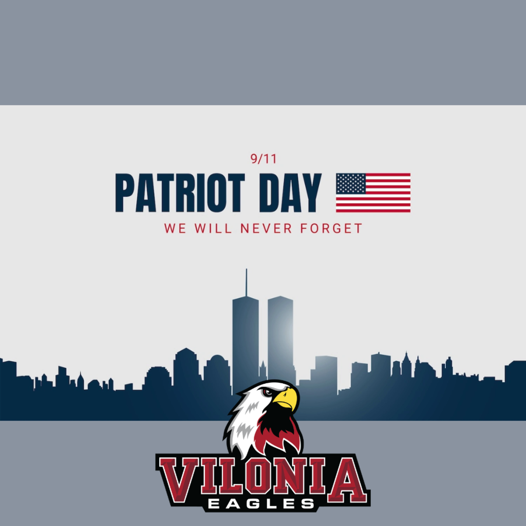 Patriot Day