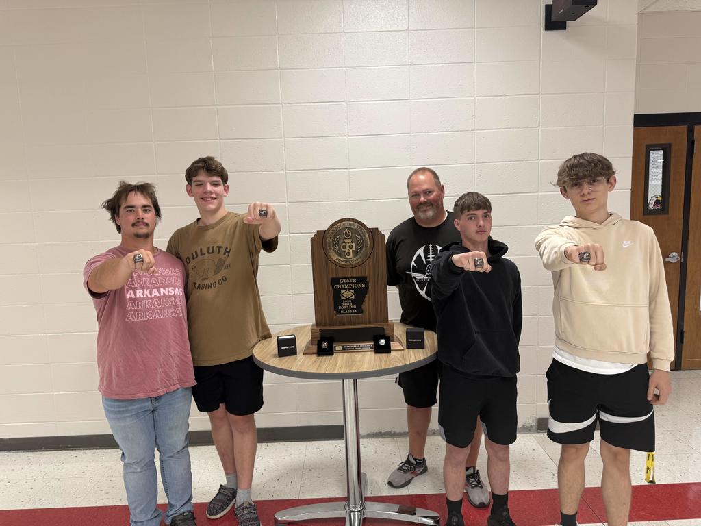 State Champs
