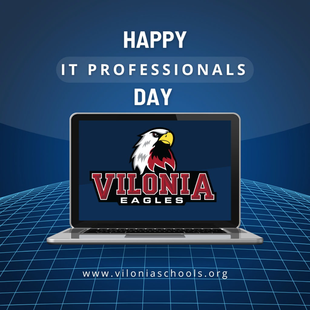 IT Professionals Day