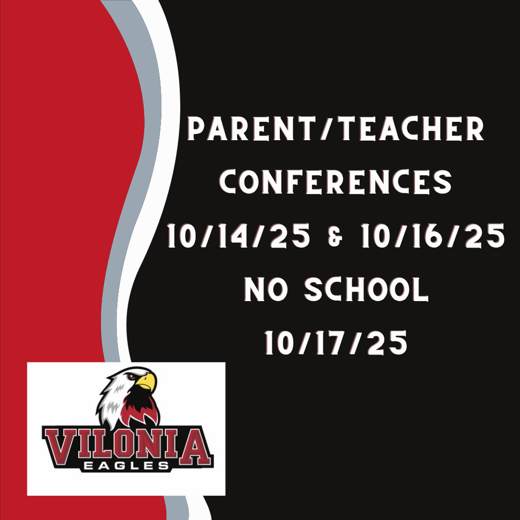 Parent/Teacher Conferences