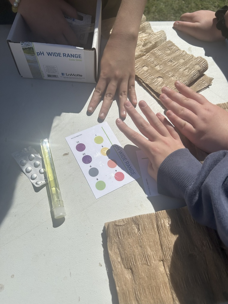 Learning at the Pond