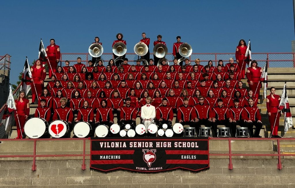 VHS Band
