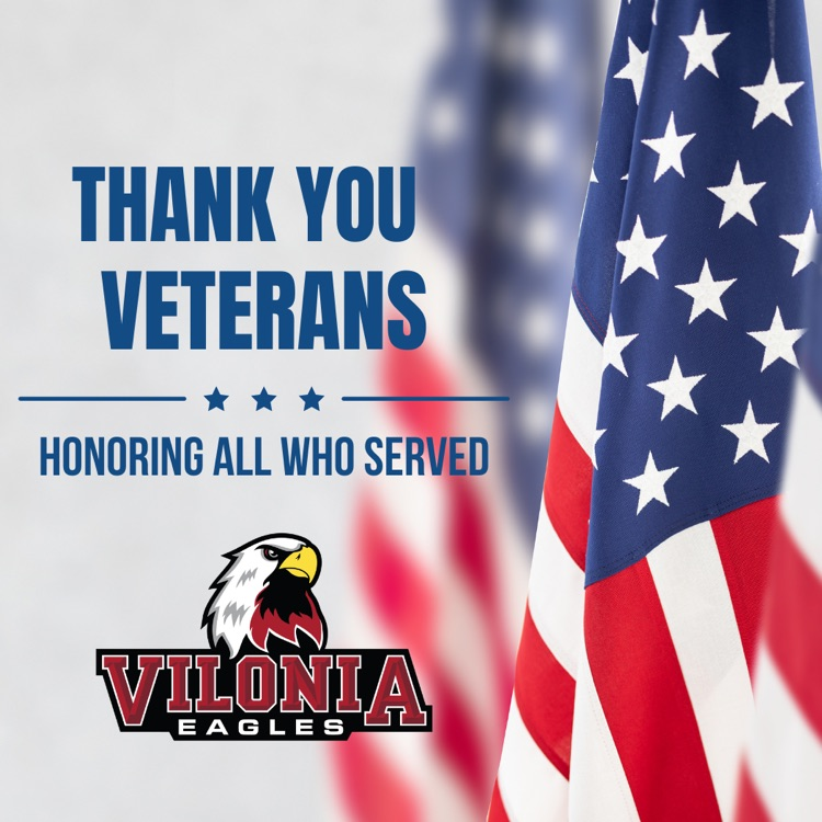 Thank You Veterans