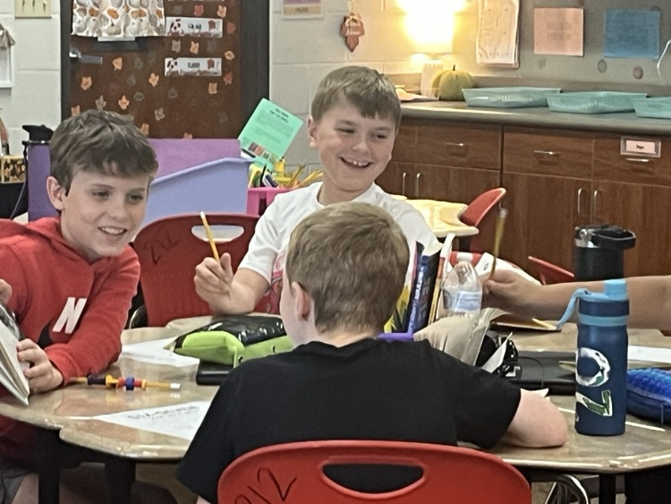 Students Celebrate 67th Day of School By Reading