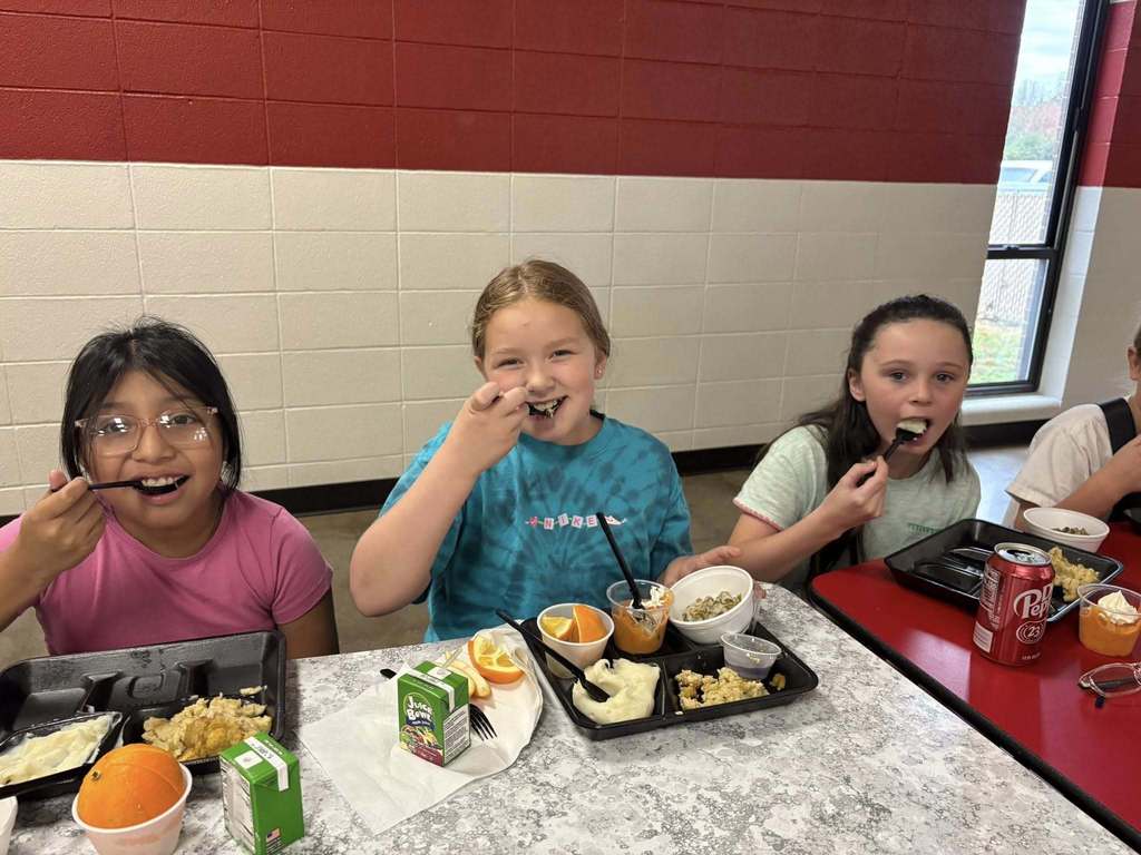 Big Smiles and Warm Bellies