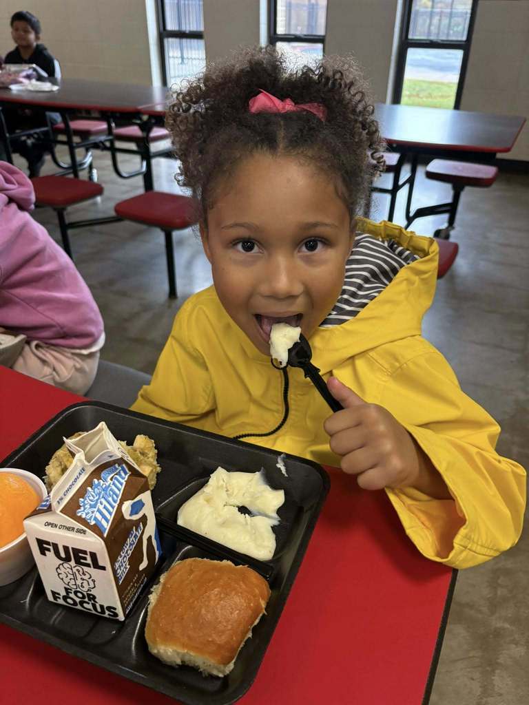 Big Smiles and Warm Bellies