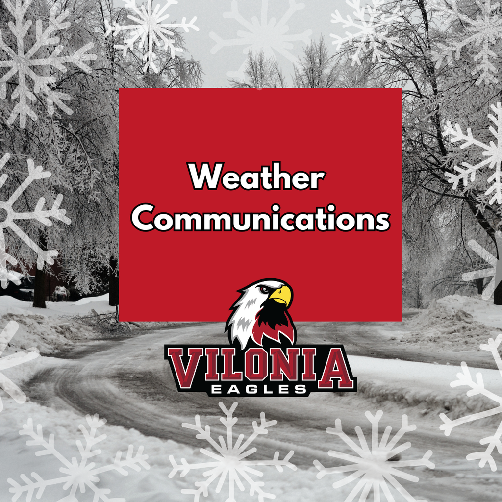 Weather Communications