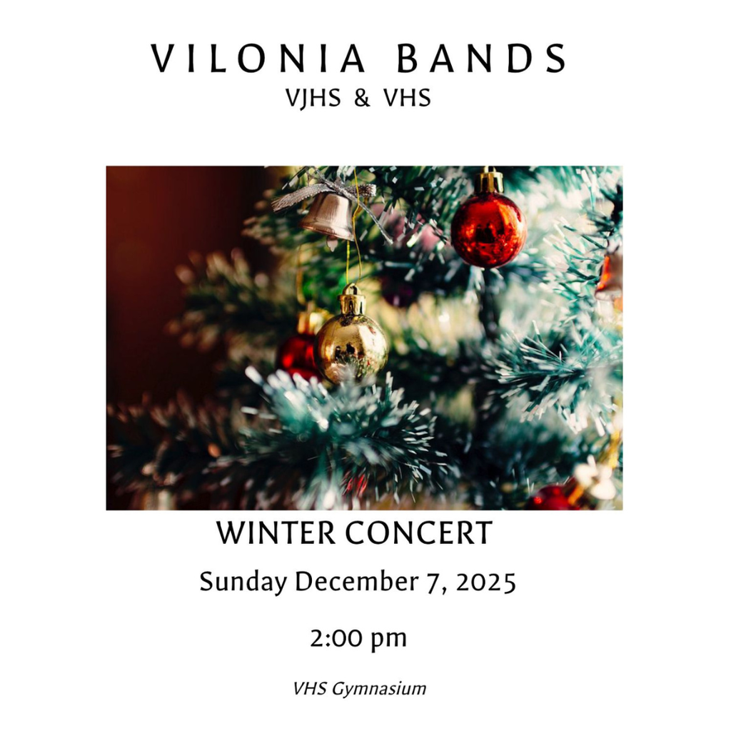 Sounds of the Season