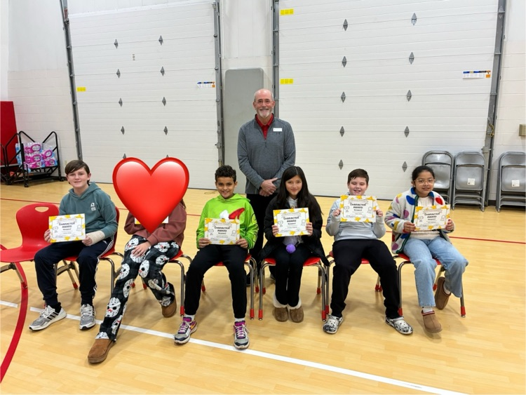 FMIS December Character Assembly