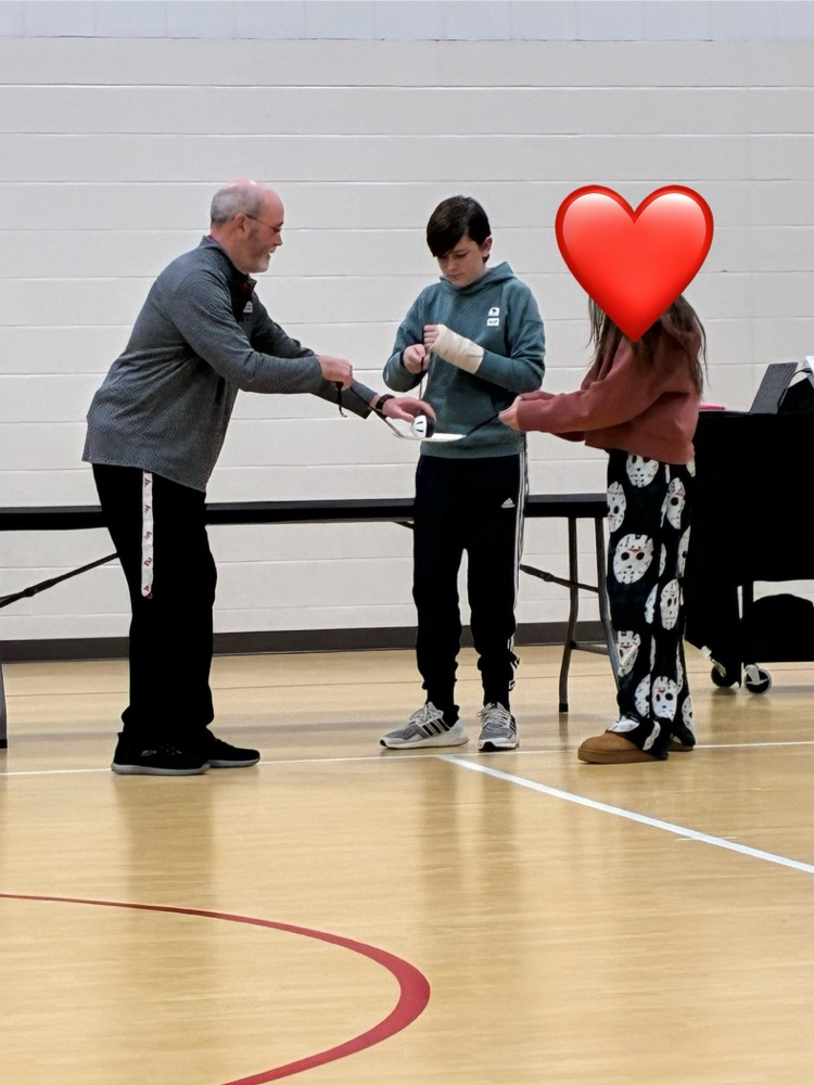 FMIS December Character Assembly