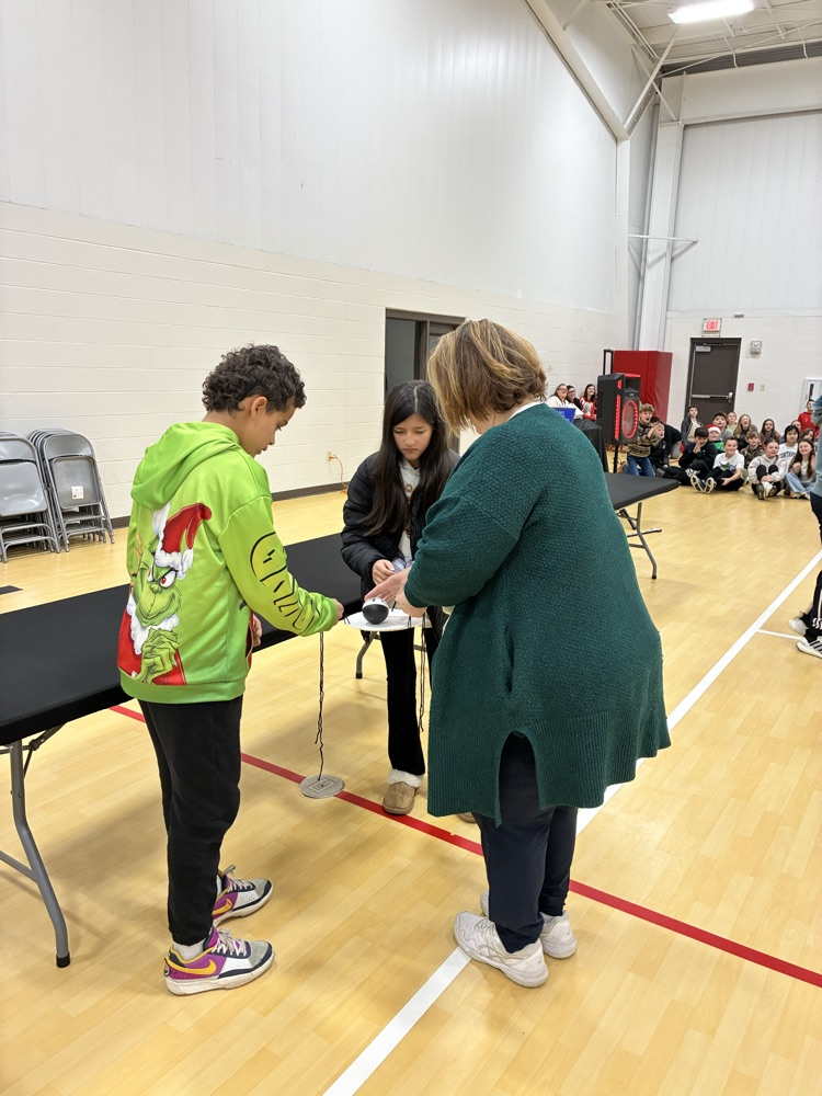 FMIS December Character Assembly