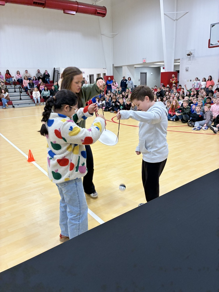 FMIS December Character Assembly