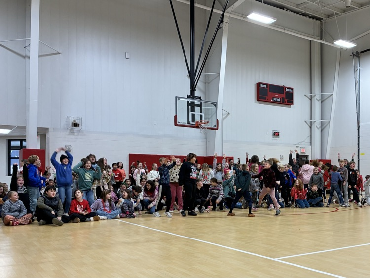 FMIS December Character Assembly