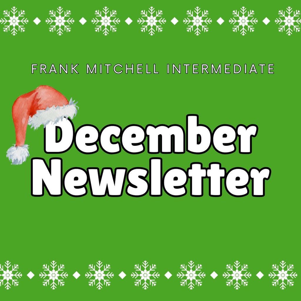 Newsletter Graphic - December