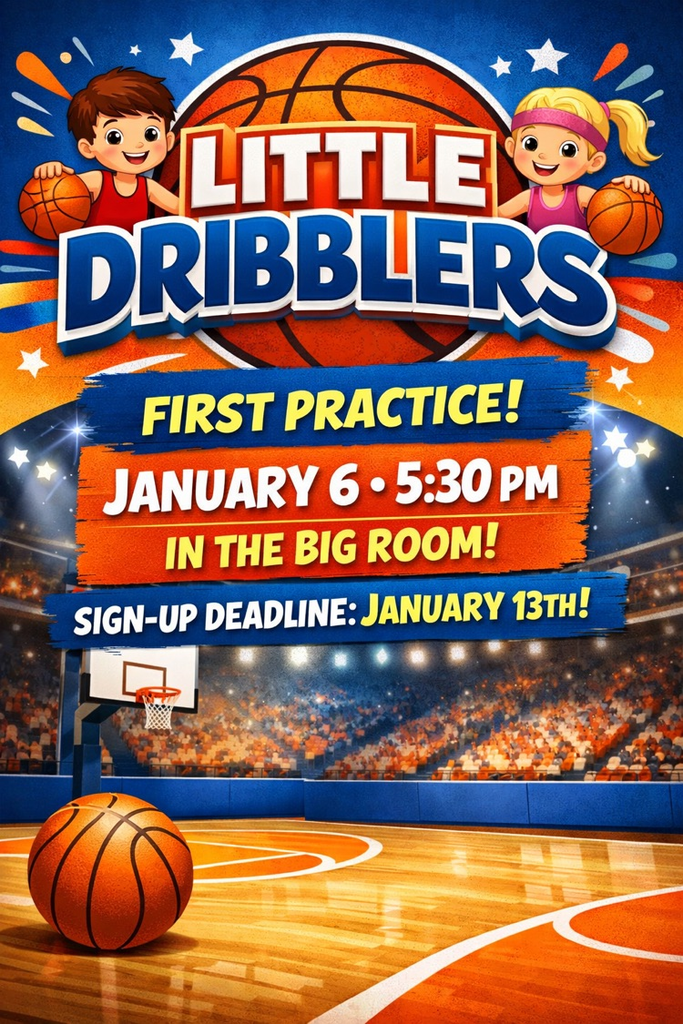 little dribblers