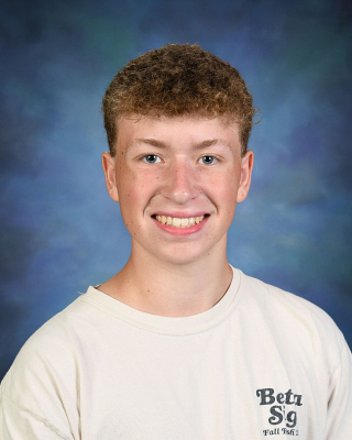 Braden Eason, a Senior at Vilonia High School, earned the highest possible ACT Composite score of 36 on the ACT test.    