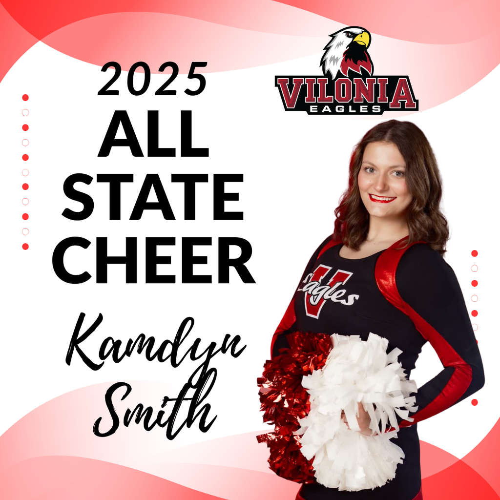 2025 All State Cheer-Kamdyn Smith