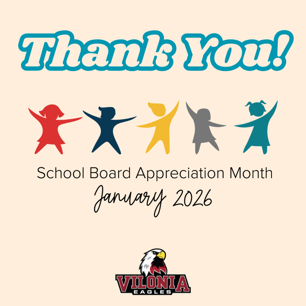 School Board Appreciation Month