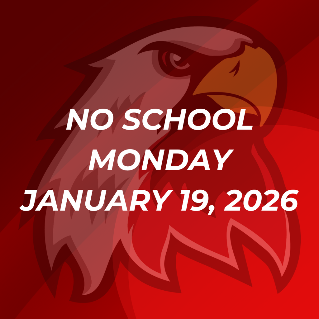 No School-(1/19/26)