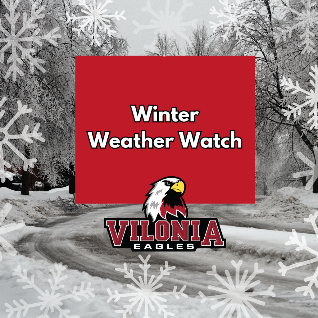Winter Weather Watch