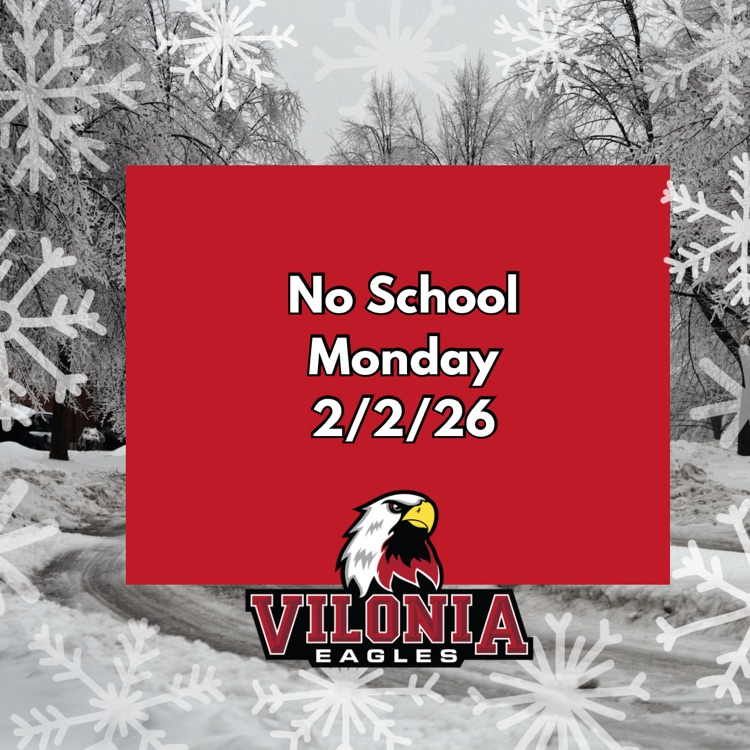 NO SCHOOL-2/2/26