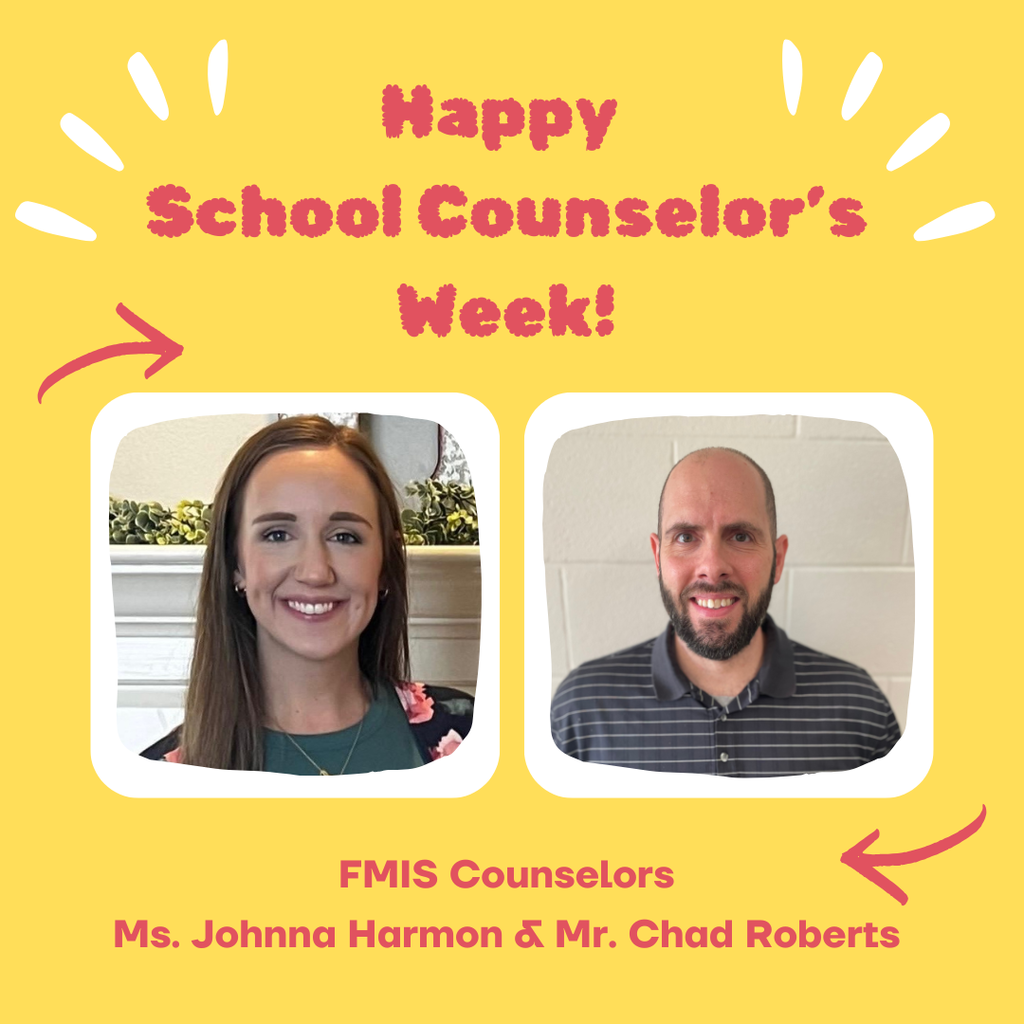Counselor's Week
