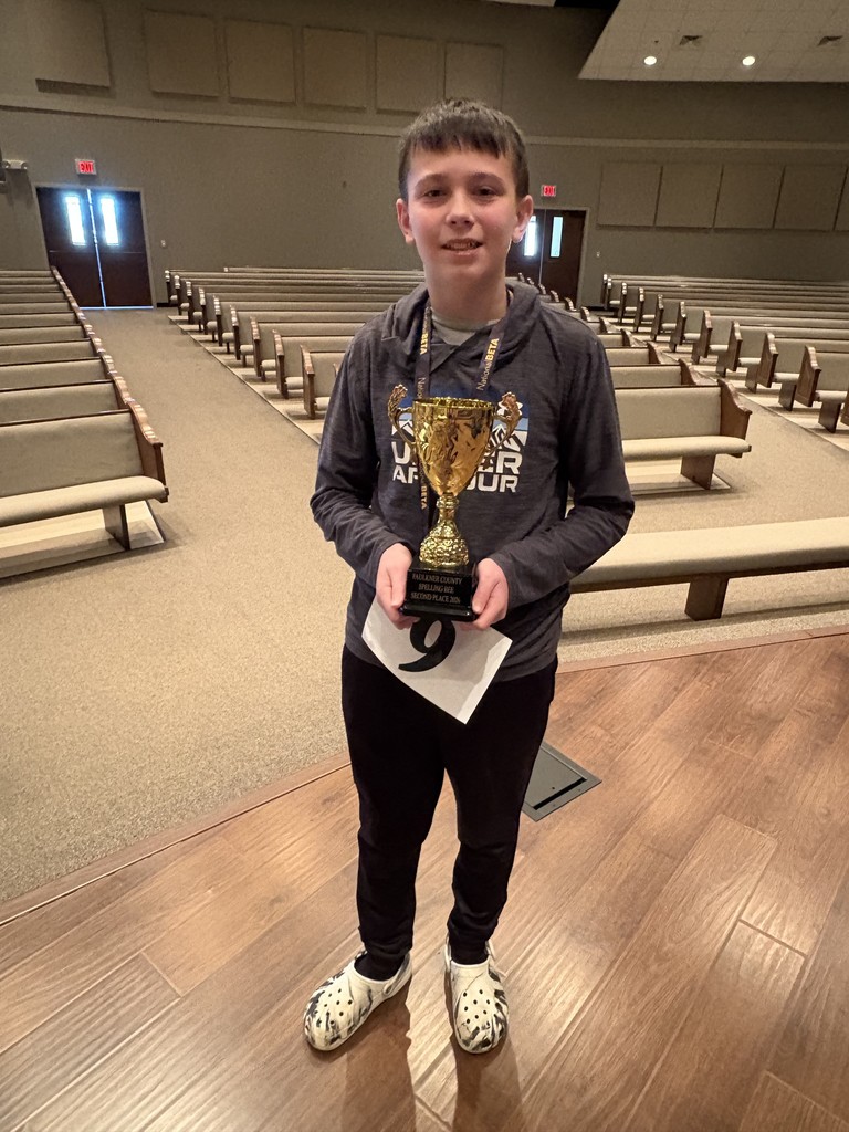 Congratulations Jaxon!!