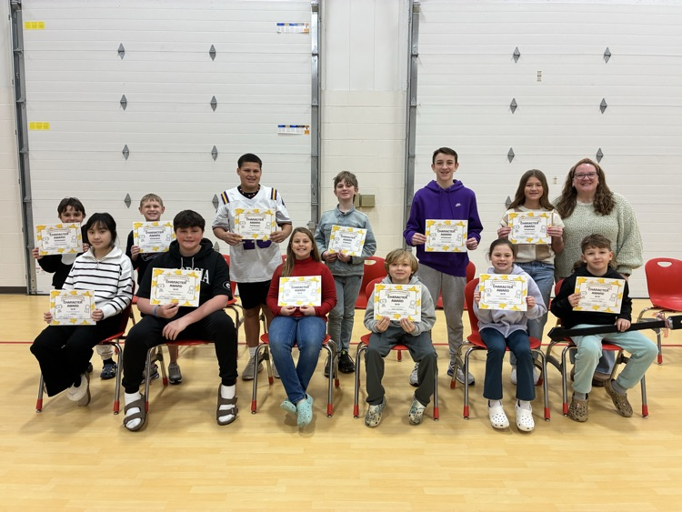 February Character Assembly