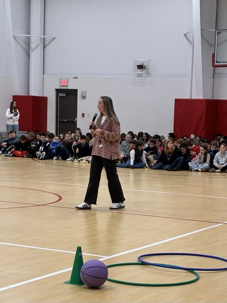 February Character Assembly