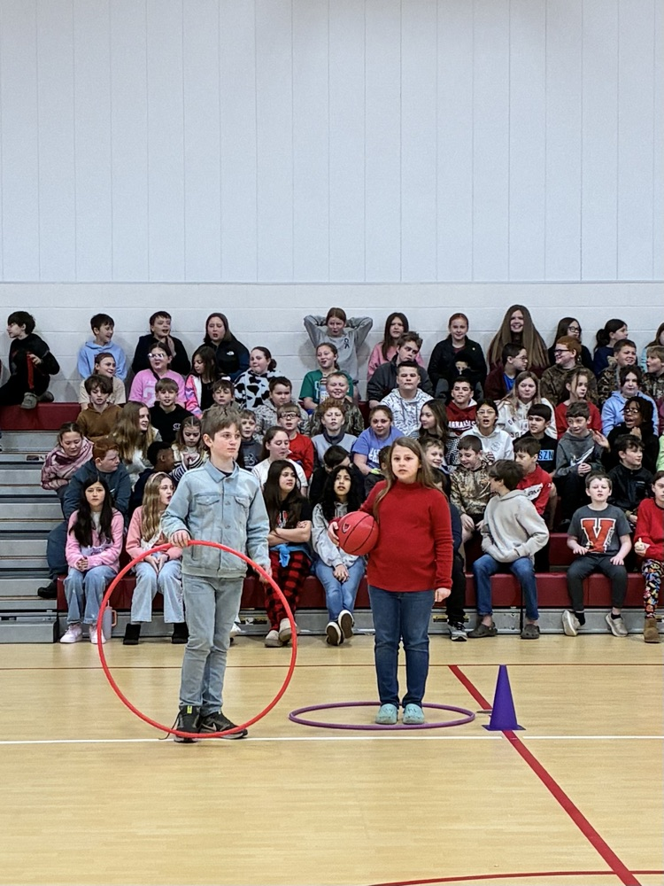 February Character Assembly