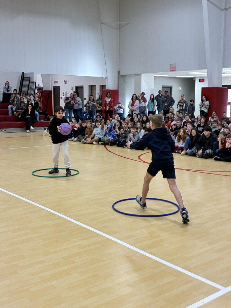 February Character Assembly