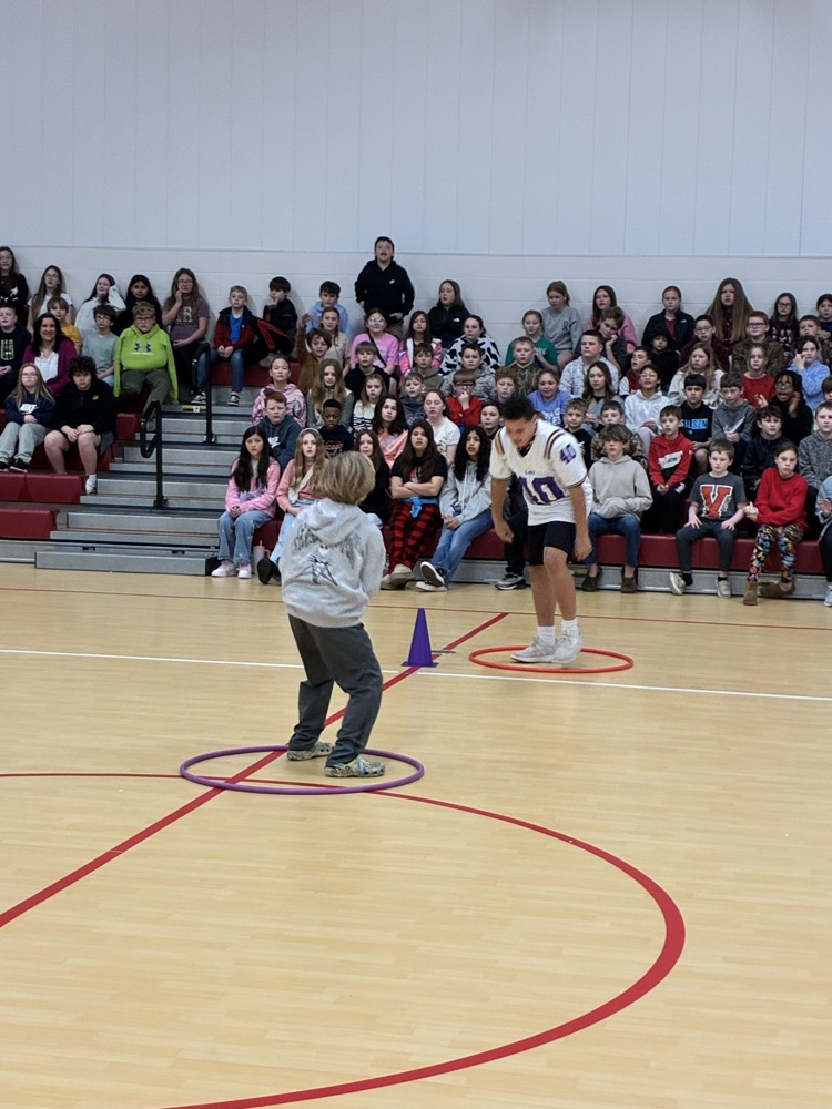 February Character Assembly